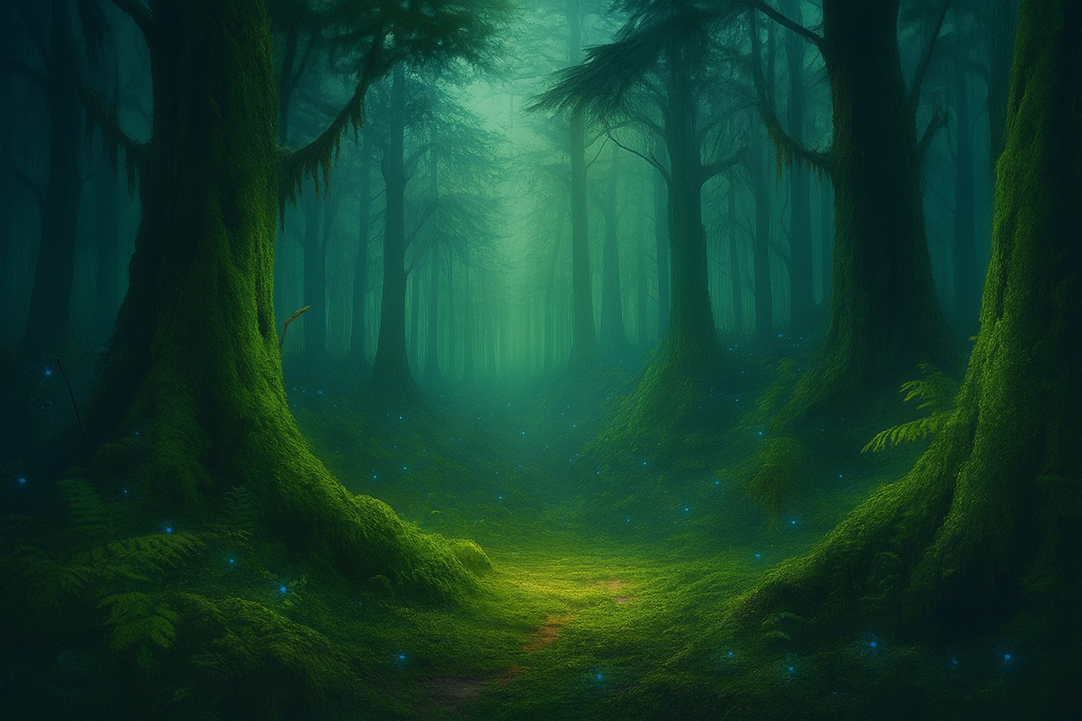 Scene Image